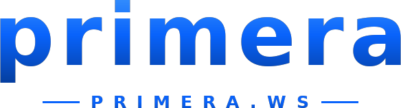 primera logotipo
